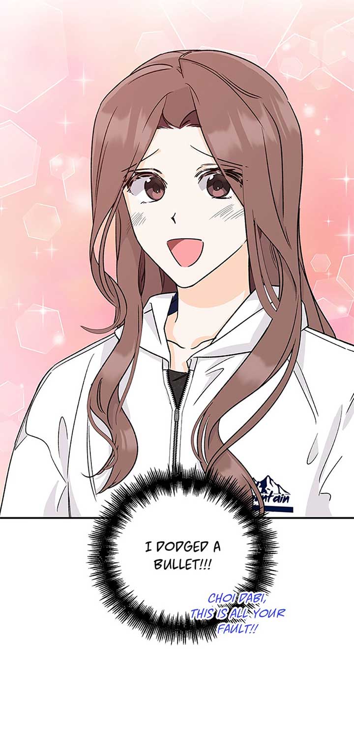 Flee if You Can’t Avoid It Chapter 13 - Page 20