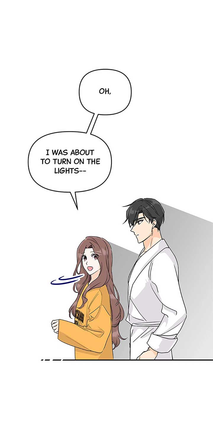 Flee if You Can’t Avoid It Chapter 13 - Page 31