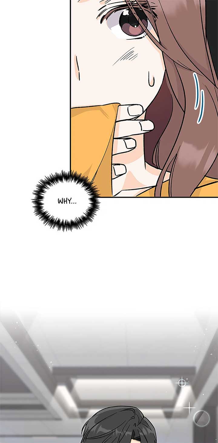 Flee if You Can’t Avoid It Chapter 13 - Page 34