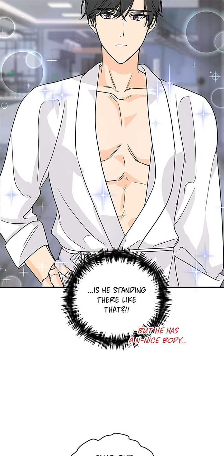 Flee if You Can’t Avoid It Chapter 13 - Page 35