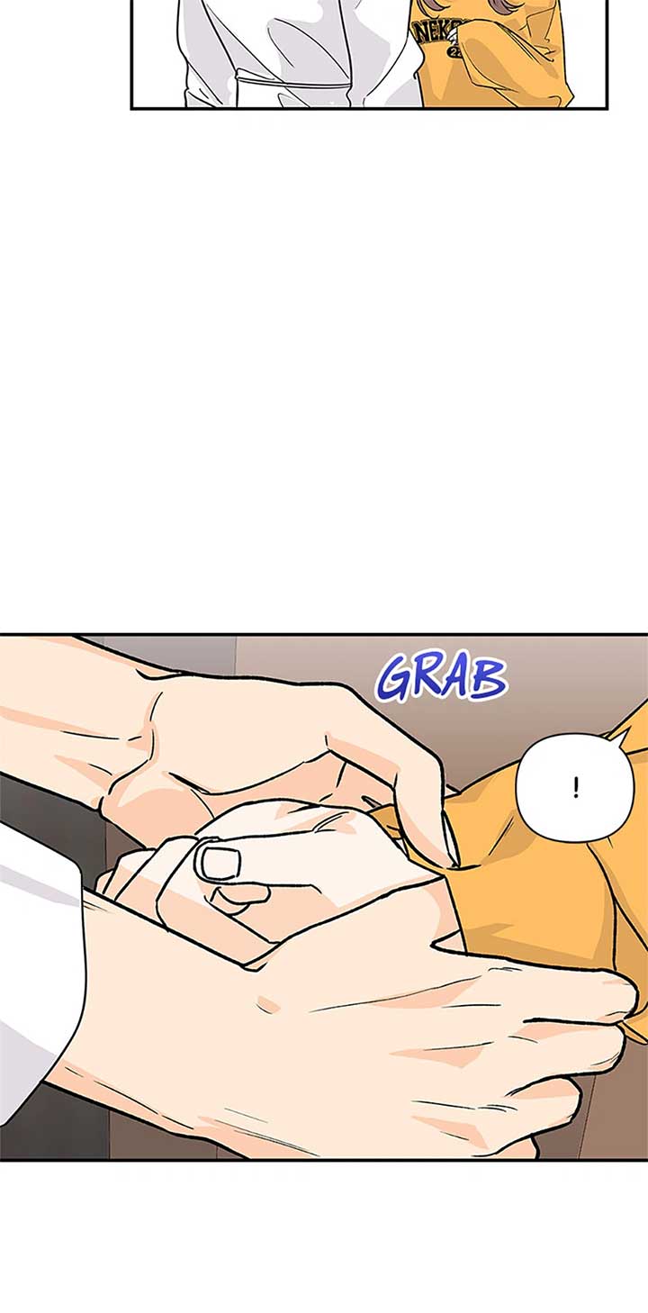 Flee if You Can’t Avoid It Chapter 13 - Page 38