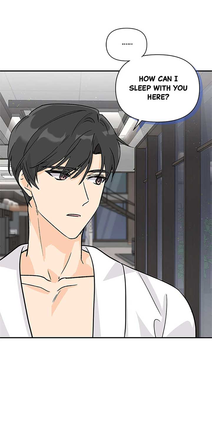 Flee if You Can’t Avoid It Chapter 13 - Page 41