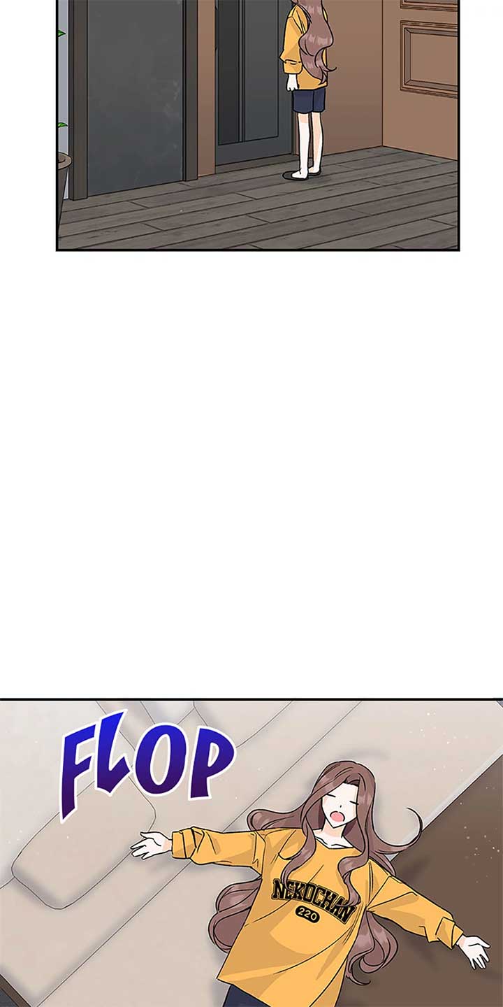 Flee if You Can’t Avoid It Chapter 13 - Page 44