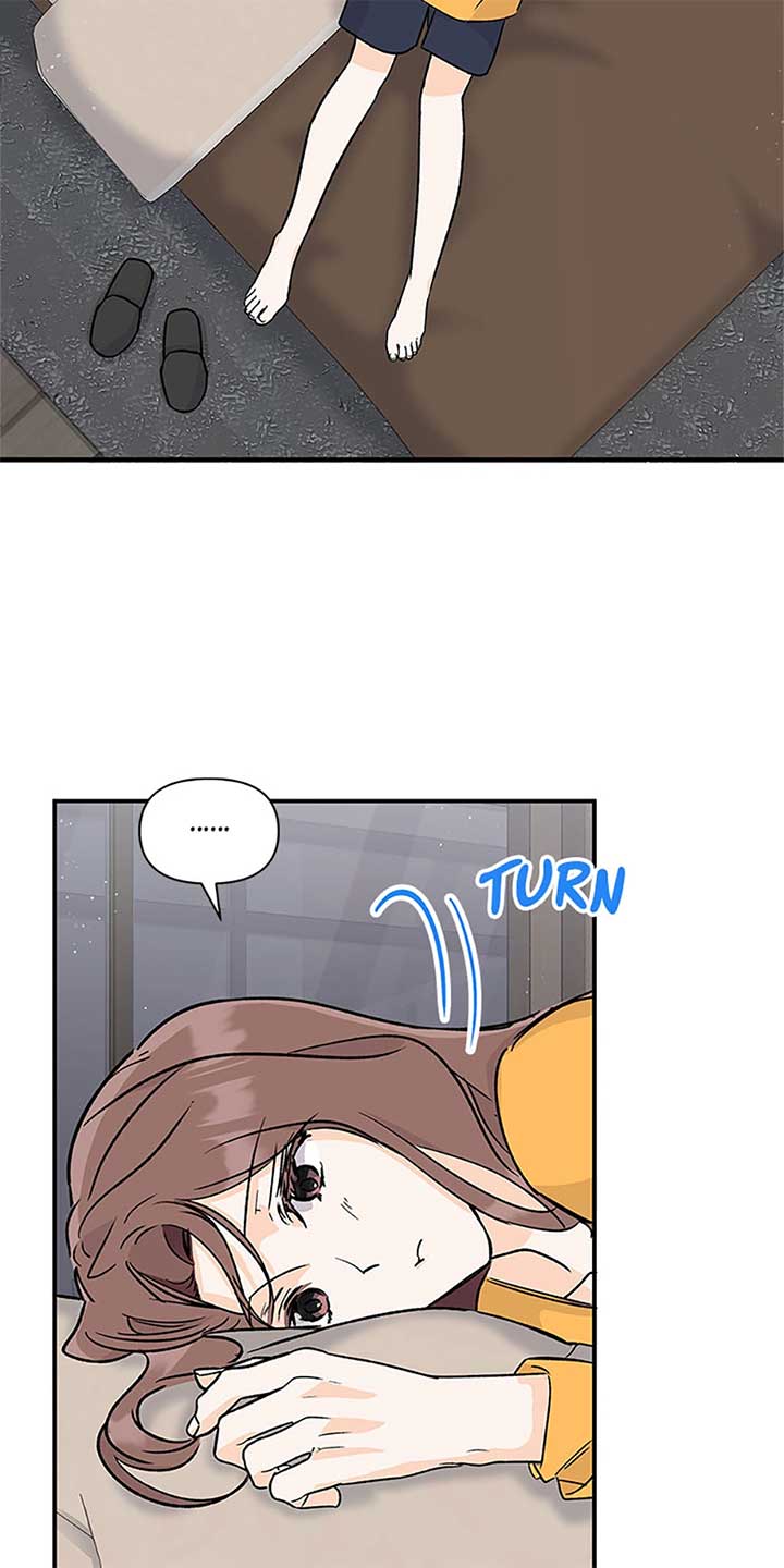 Flee if You Can’t Avoid It Chapter 13 - Page 45