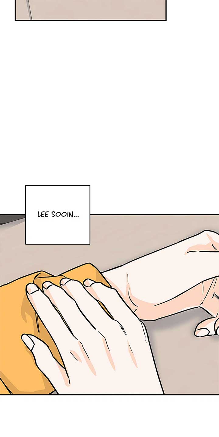 Flee if You Can’t Avoid It Chapter 13 - Page 46