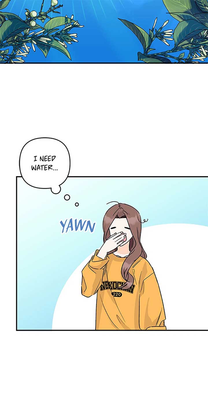 Flee if You Can’t Avoid It Chapter 13 - Page 49