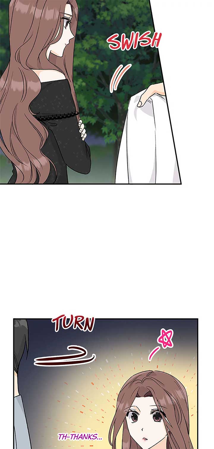 Flee if You Can’t Avoid It Chapter 13 - Page 6