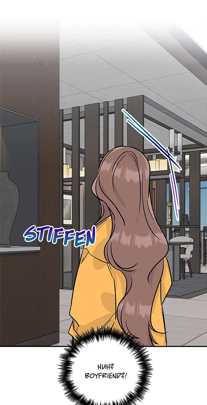 Flee if You Can’t Avoid It Chapter 13 - Page 51