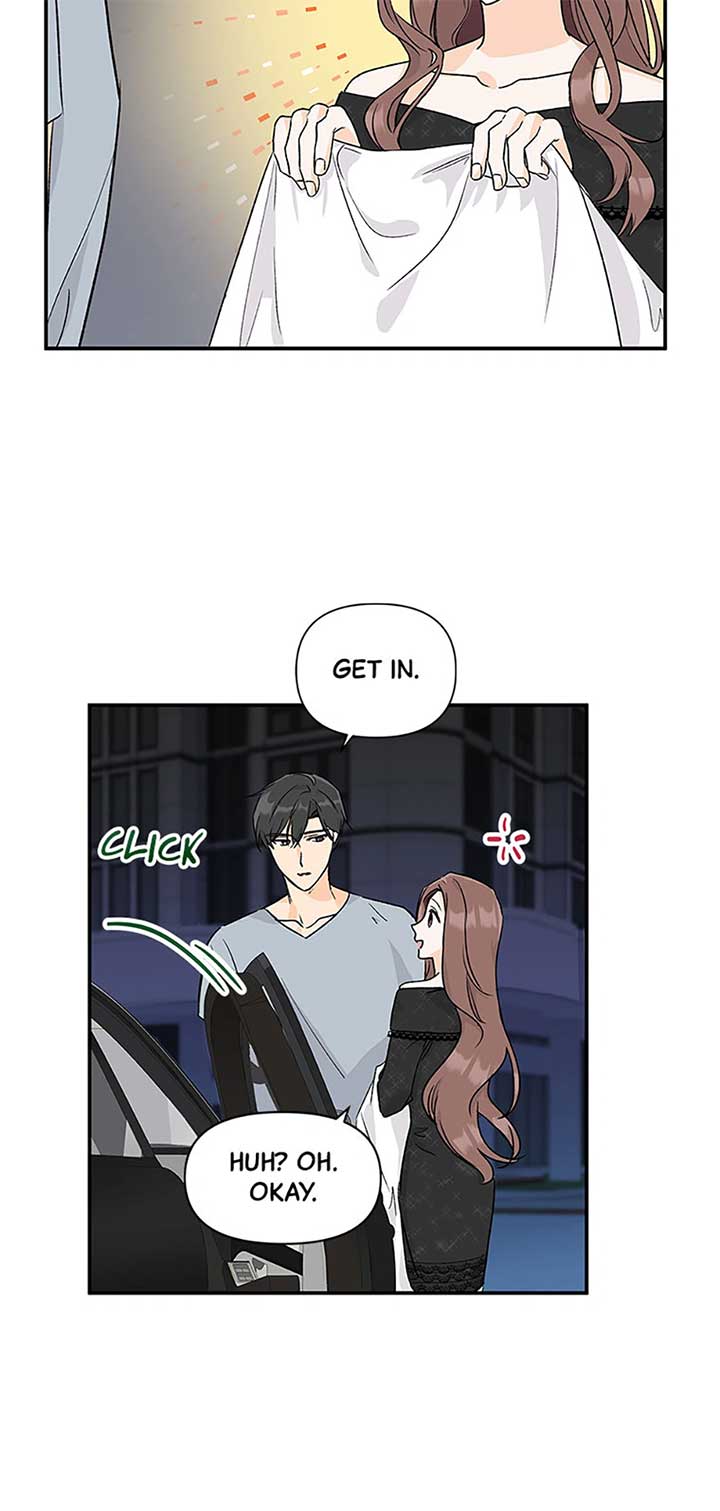 Flee if You Can’t Avoid It Chapter 13 - Page 7