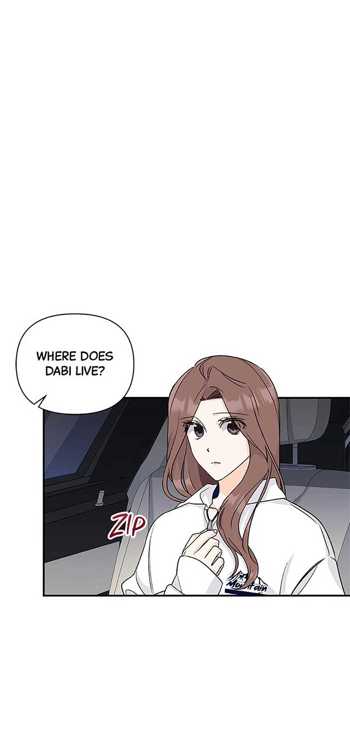 Flee if You Can’t Avoid It Chapter 13 - Page 8