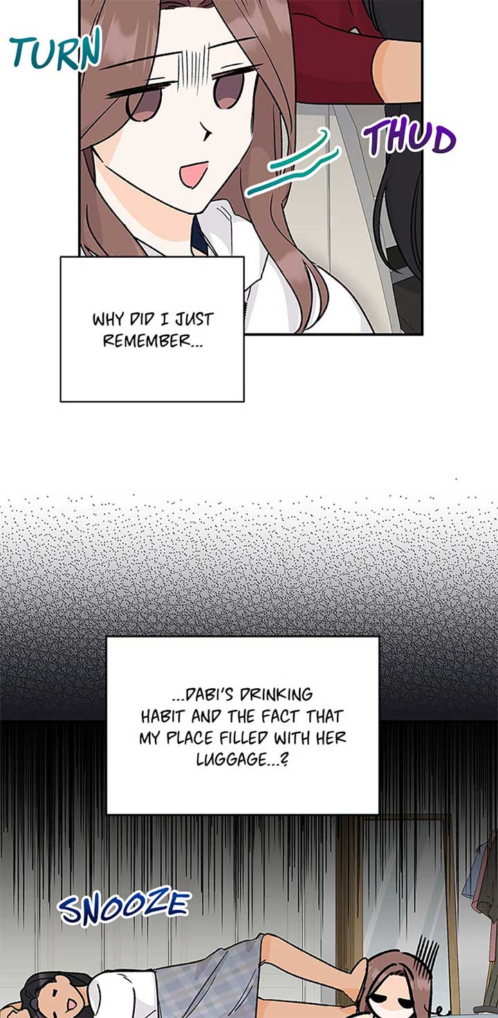 Flee if You Can’t Avoid It Chapter 13 - Page 10