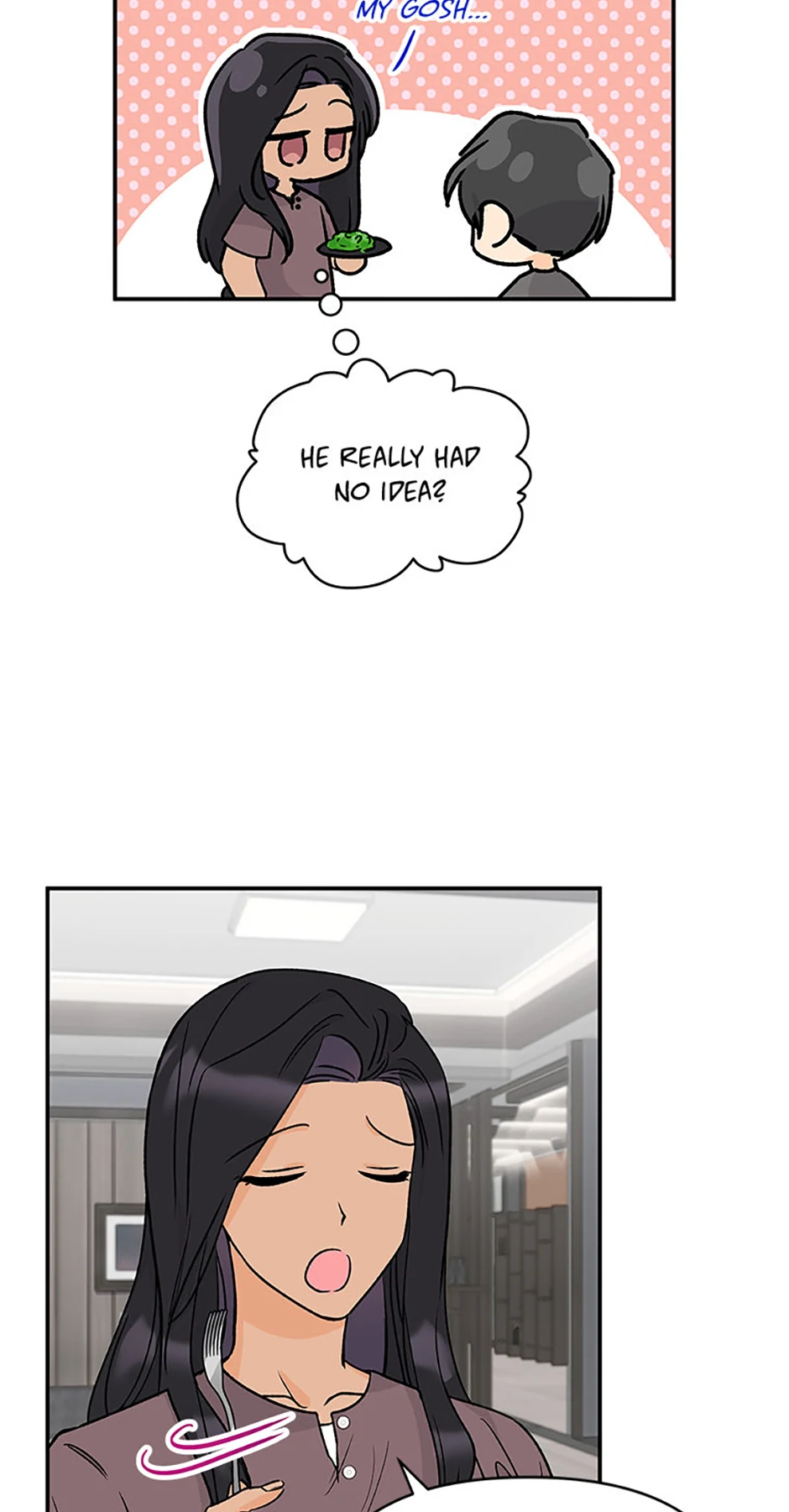 Flee if You Can’t Avoid It Chapter 14 - Page 13