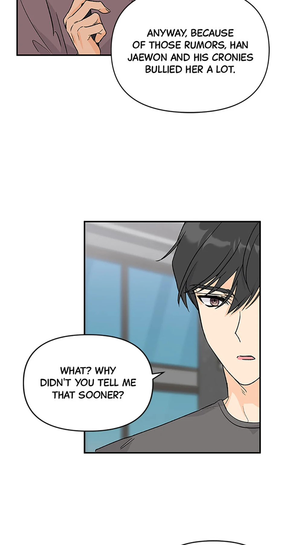 Flee if You Can’t Avoid It Chapter 14 - Page 14