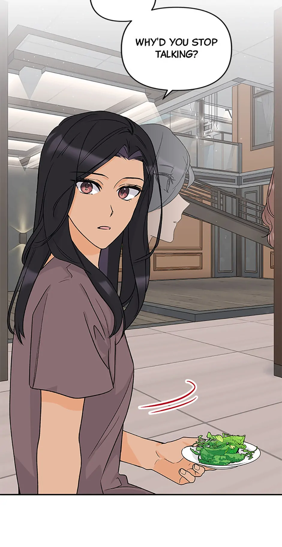 Flee if You Can’t Avoid It Chapter 14 - Page 19