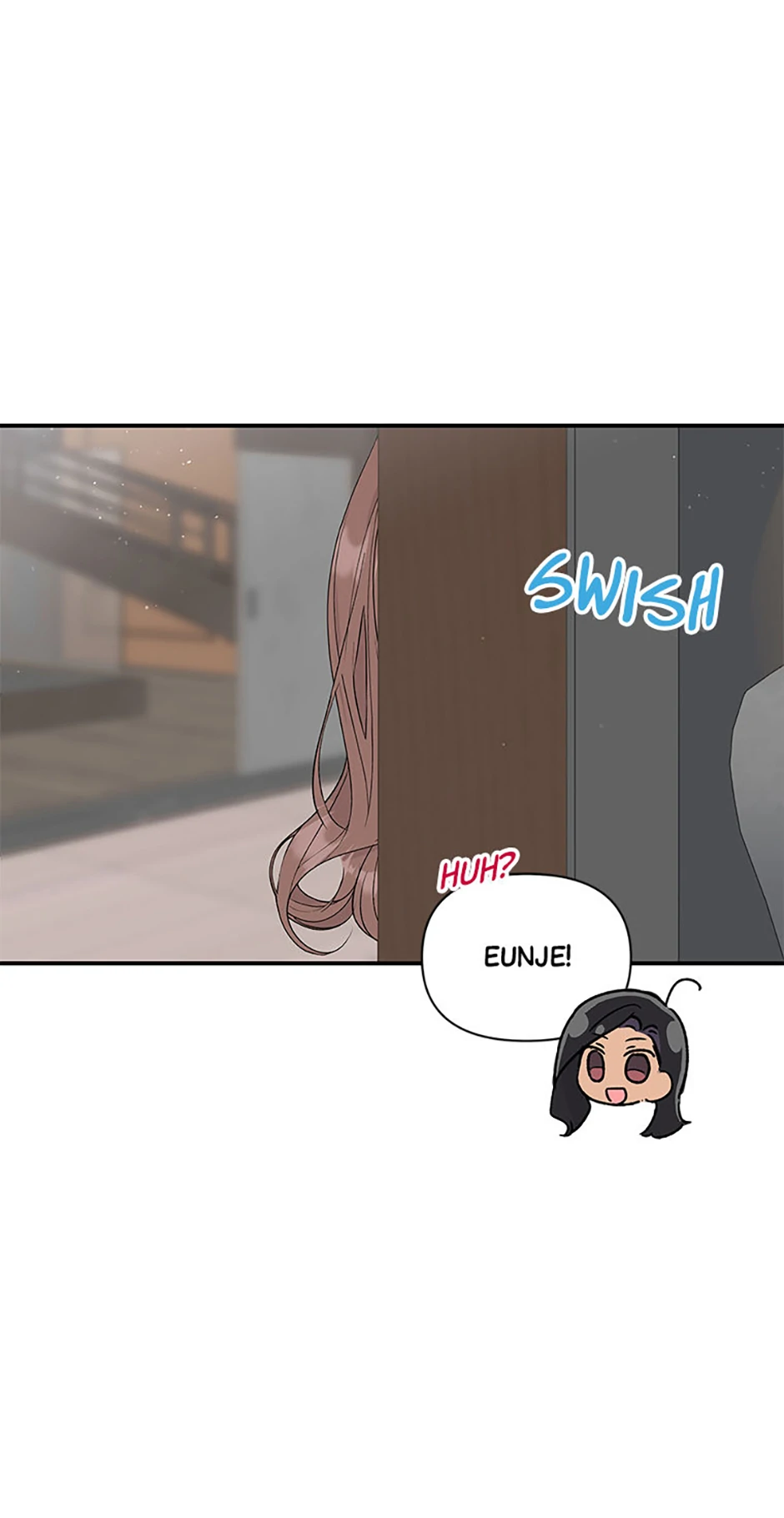 Flee if You Can’t Avoid It Chapter 14 - Page 20