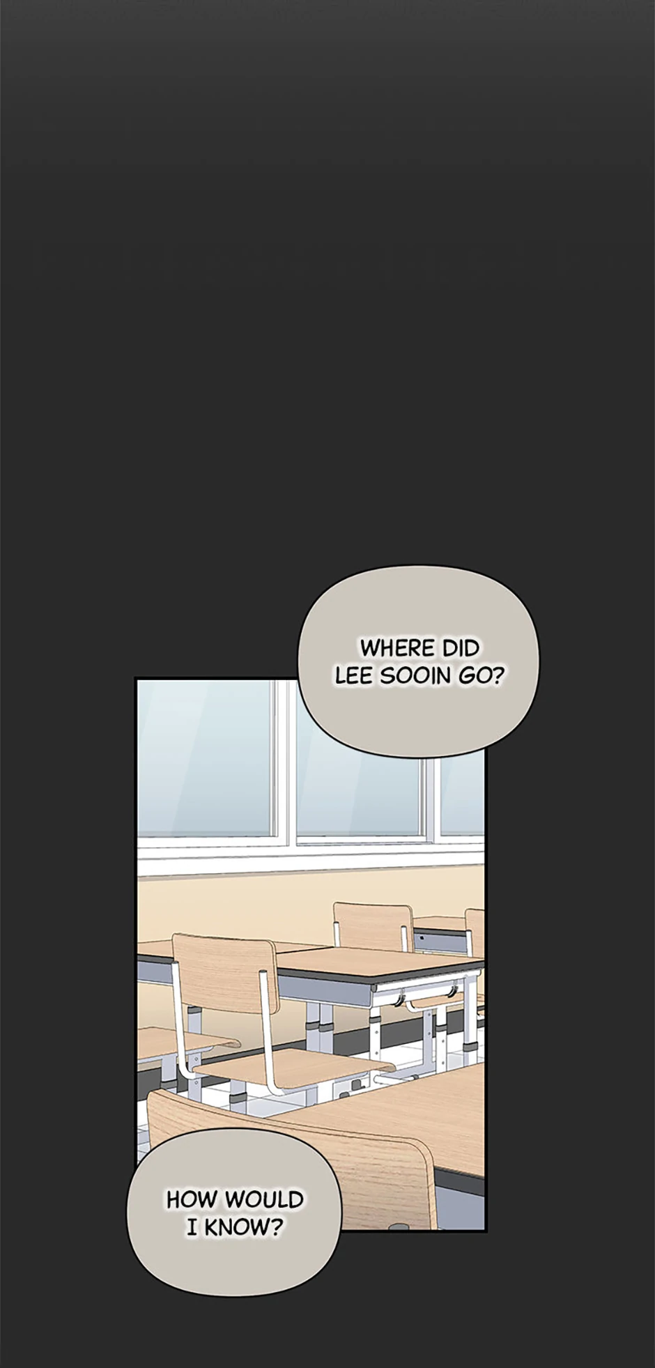 Flee if You Can’t Avoid It Chapter 14 - Page 32