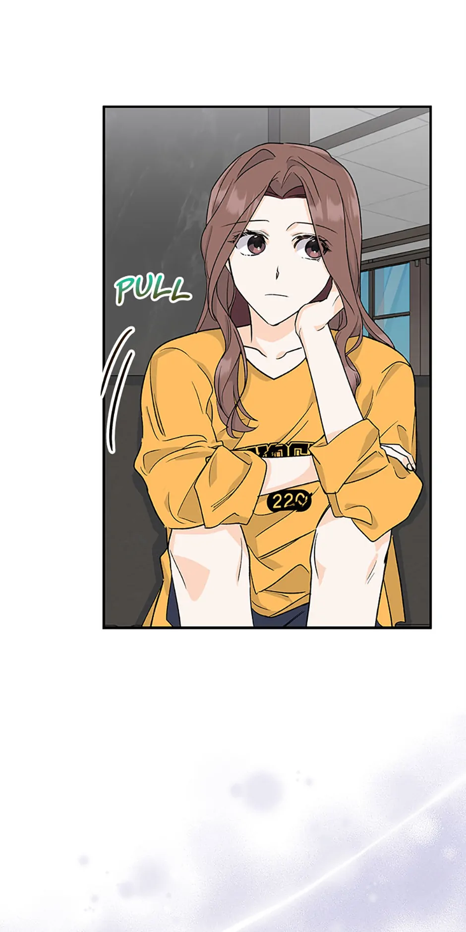 Flee if You Can’t Avoid It Chapter 14 - Page 45