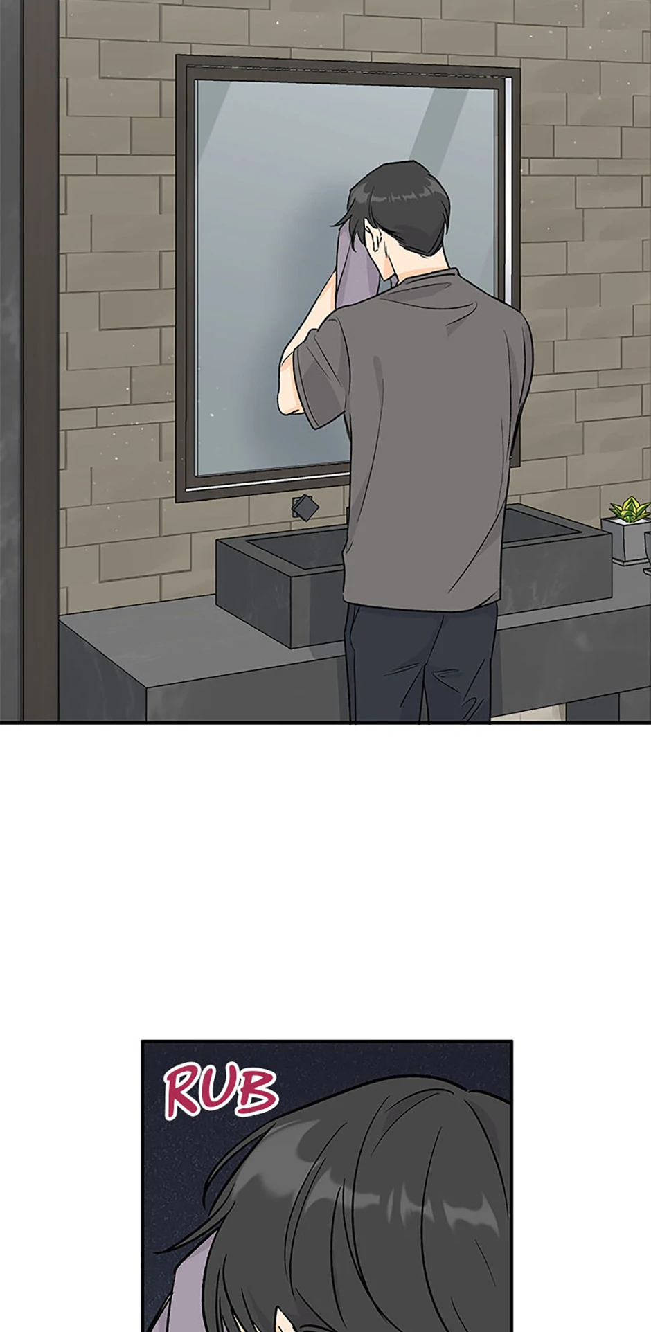 Flee if You Can’t Avoid It Chapter 14 - Page 50