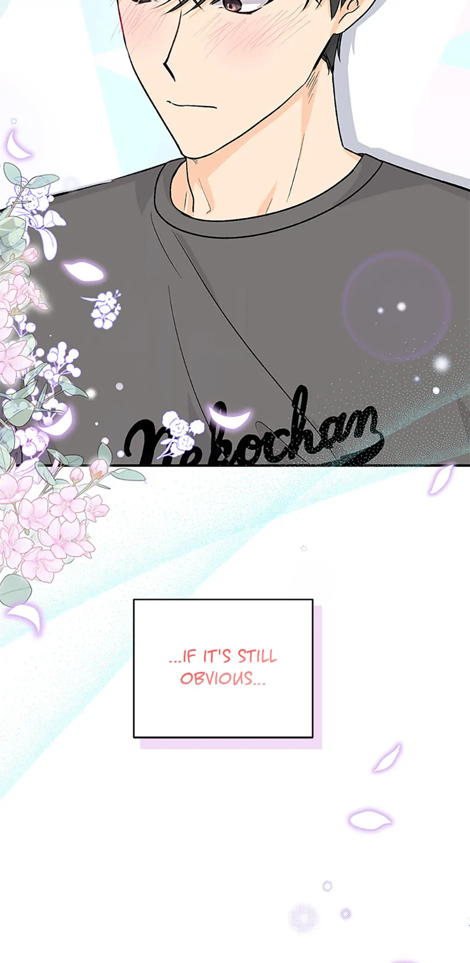 Flee if You Can’t Avoid It Chapter 14 - Page 54