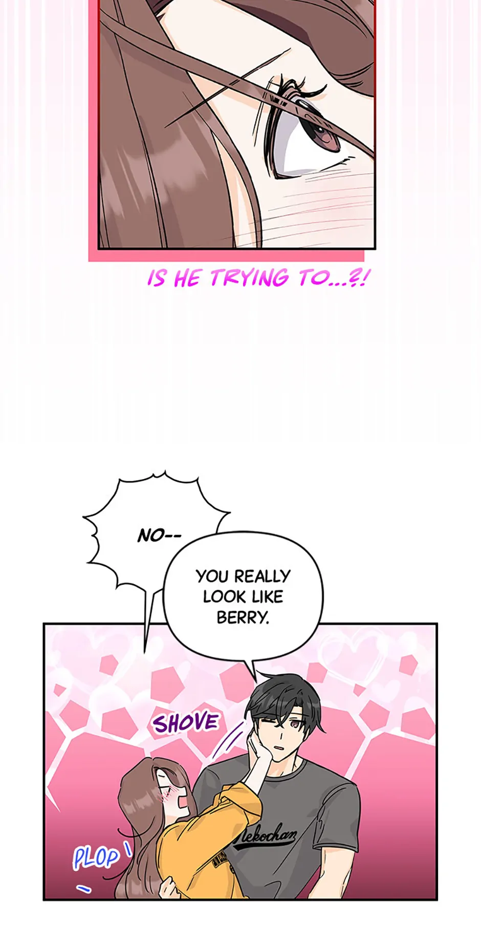 Flee if You Can’t Avoid It Chapter 15 - Page 13