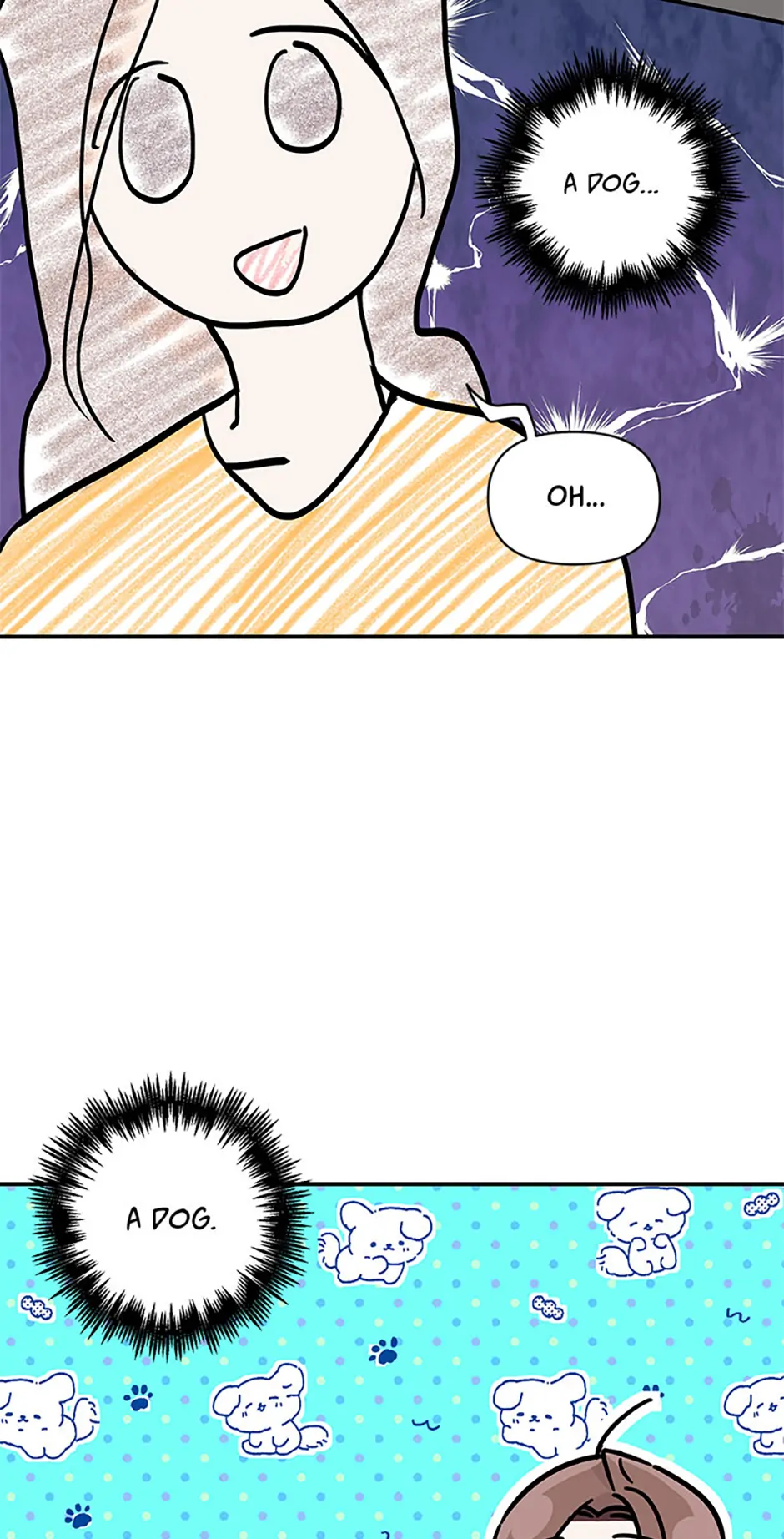 Flee if You Can’t Avoid It Chapter 15 - Page 16