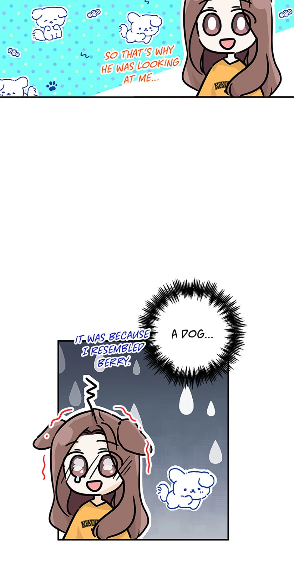 Flee if You Can’t Avoid It Chapter 15 - Page 17