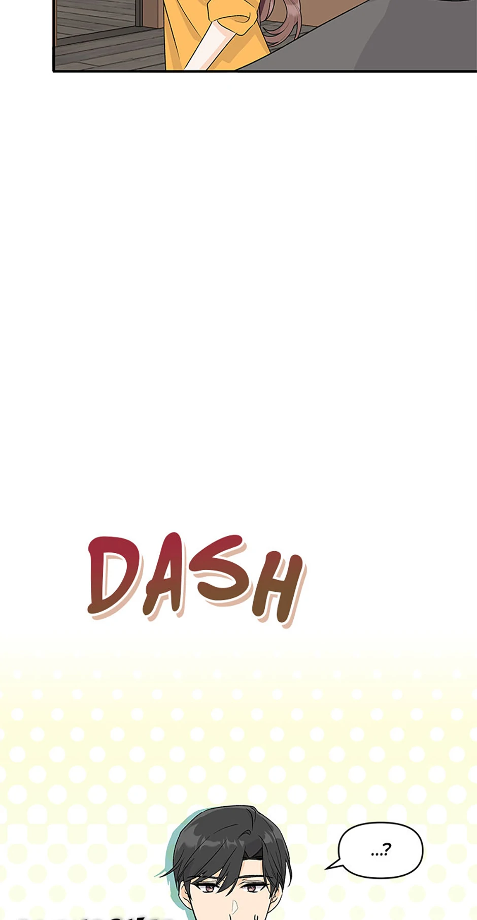 Flee if You Can’t Avoid It Chapter 15 - Page 22