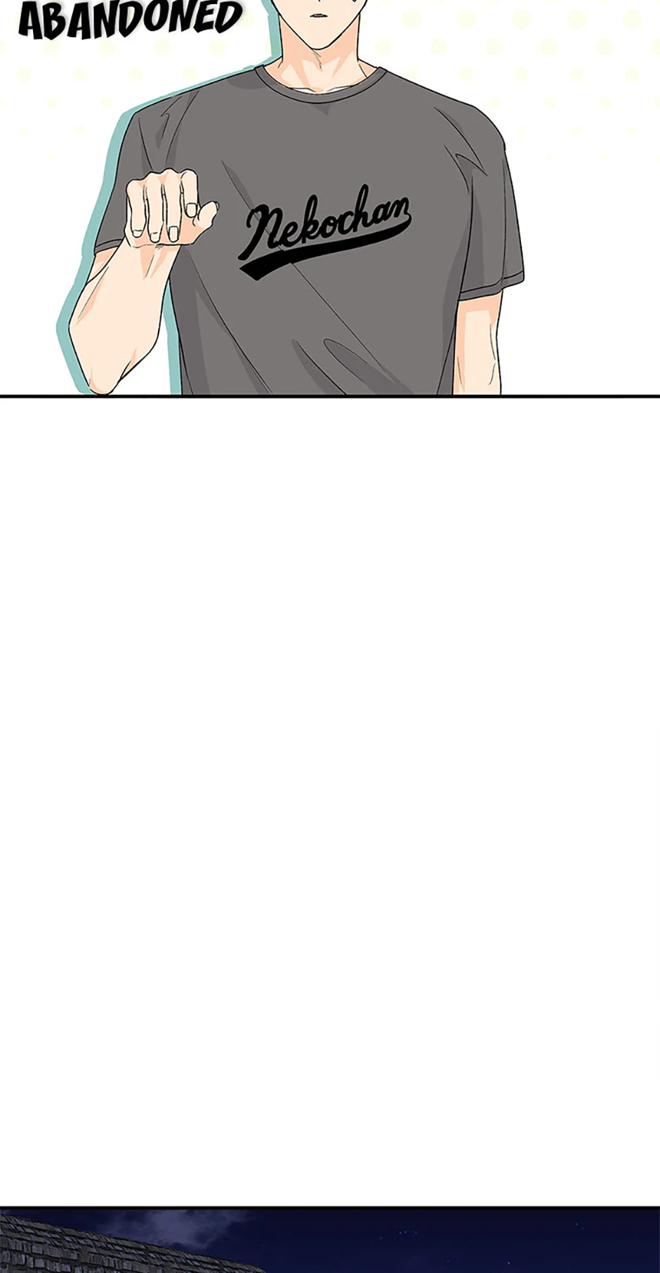 Flee if You Can’t Avoid It Chapter 15 - Page 23