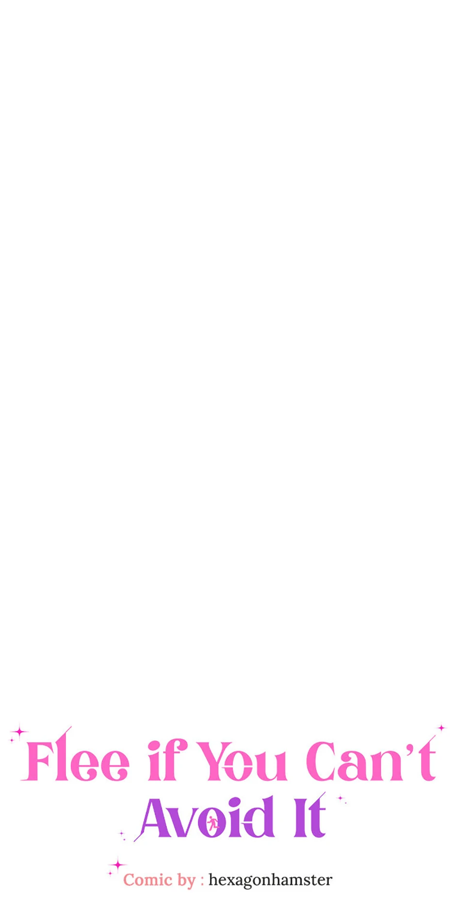 Flee if You Can’t Avoid It Chapter 15 - Page 27