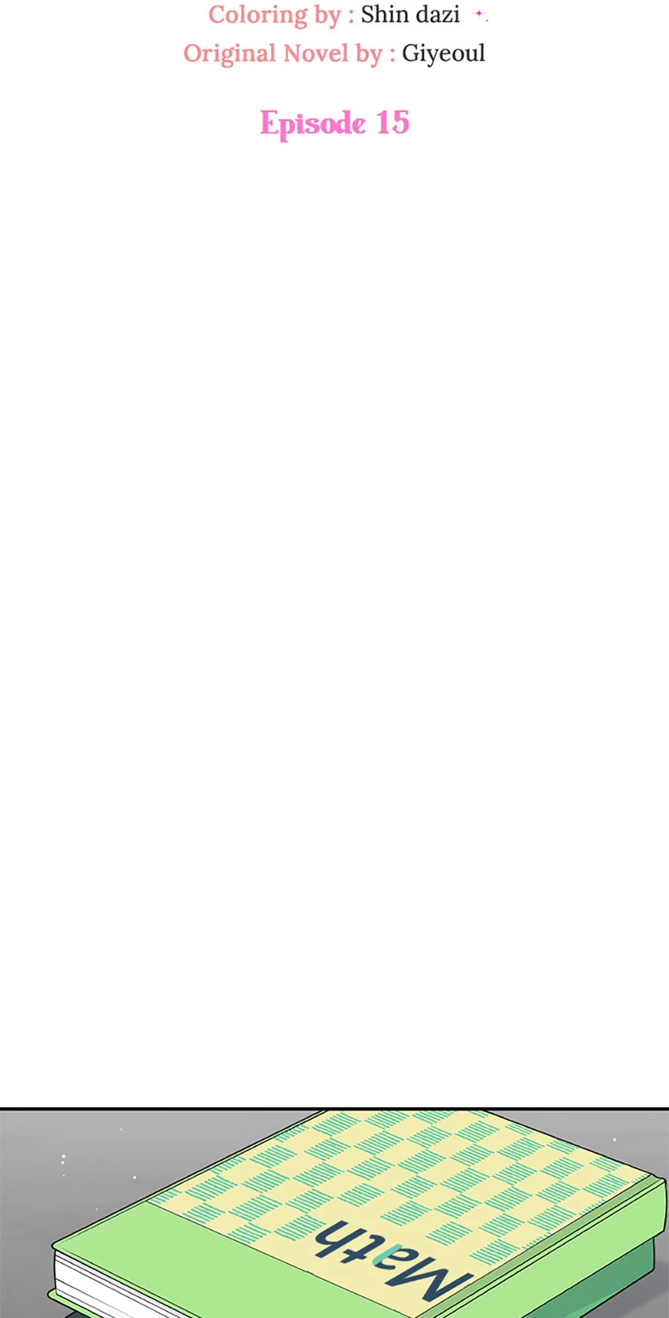 Flee if You Can’t Avoid It Chapter 15 - Page 28