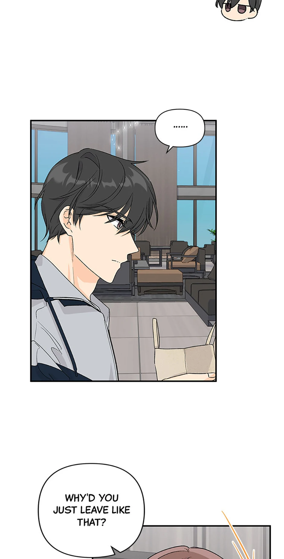 Flee if You Can’t Avoid It Chapter 15 - Page 30