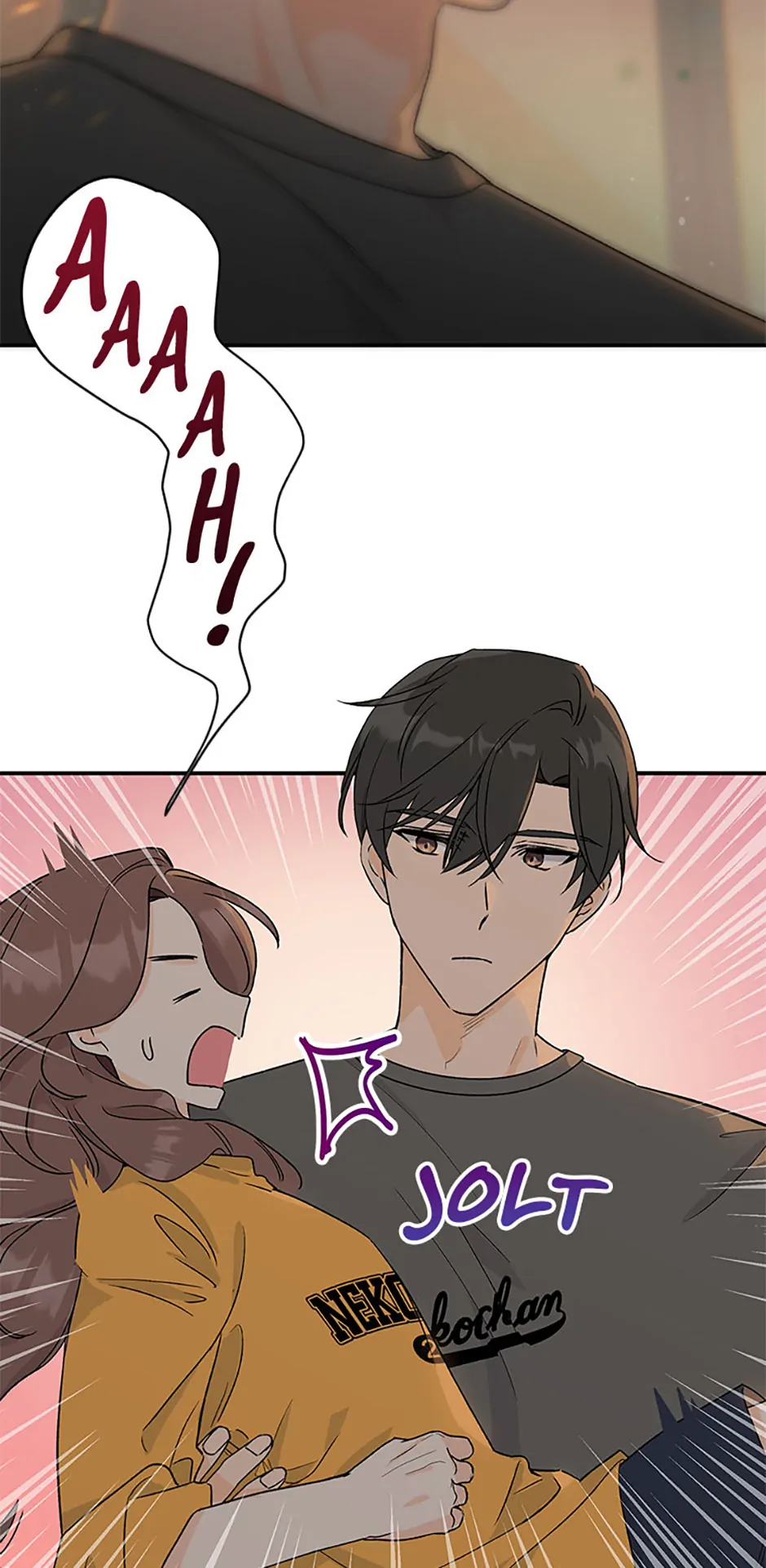 Flee if You Can’t Avoid It Chapter 15 - Page 4