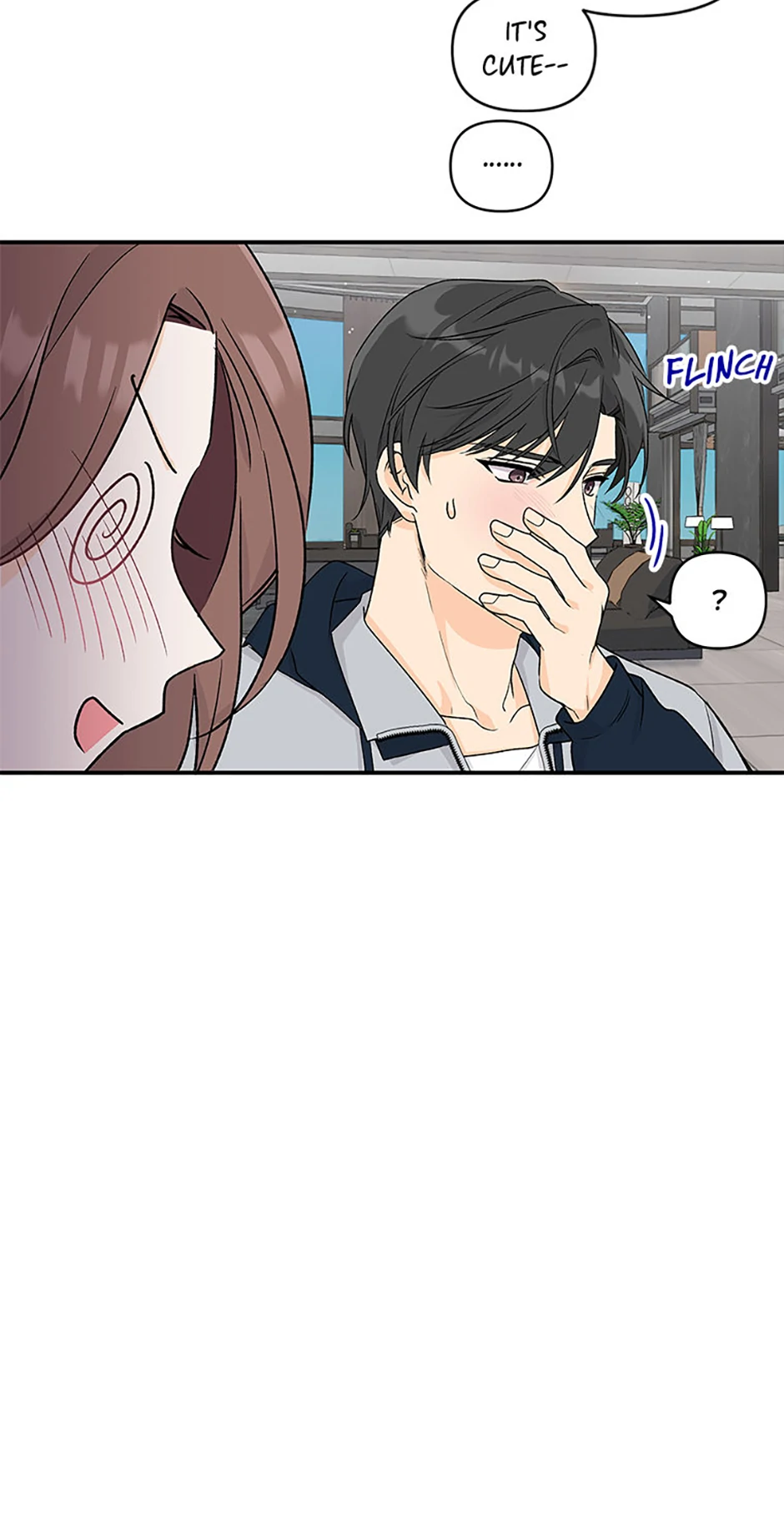 Flee if You Can’t Avoid It Chapter 15 - Page 34