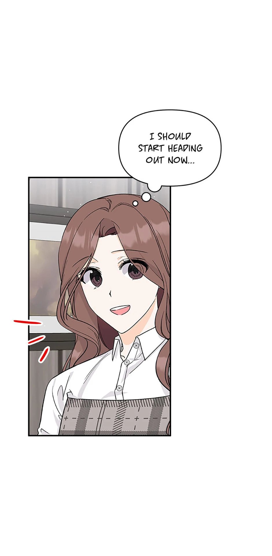 Flee if You Can’t Avoid It Chapter 15 - Page 39