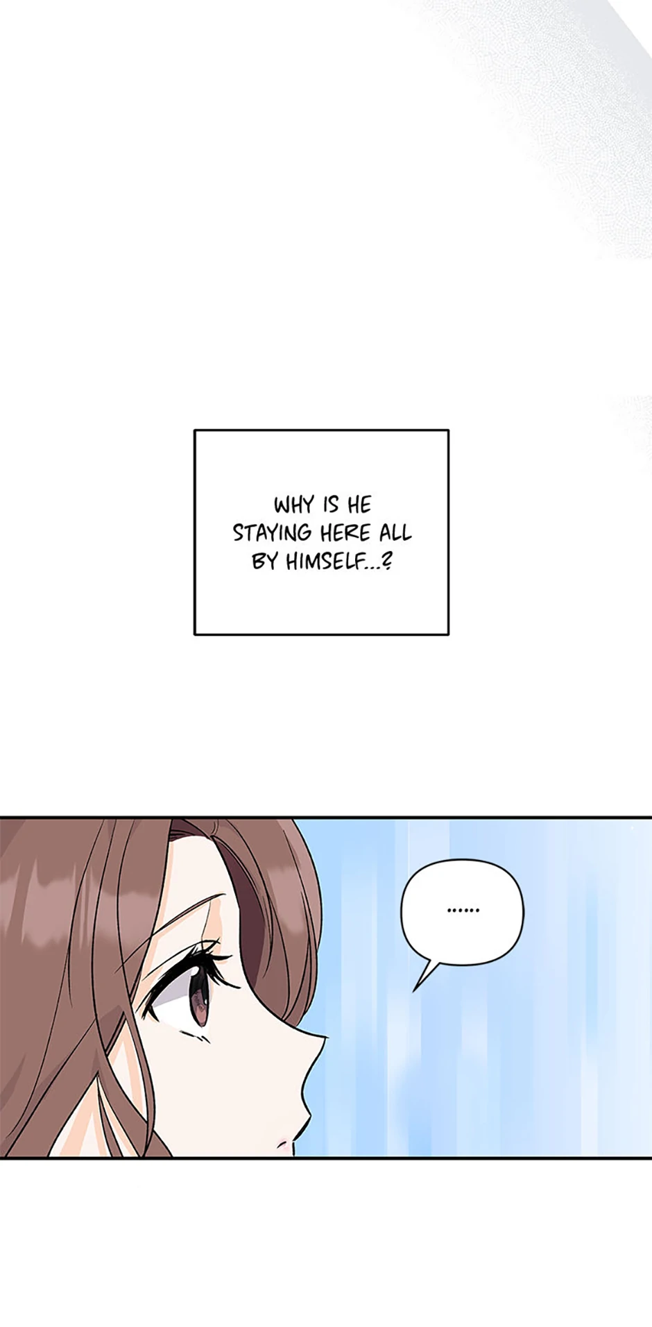 Flee if You Can’t Avoid It Chapter 15 - Page 43