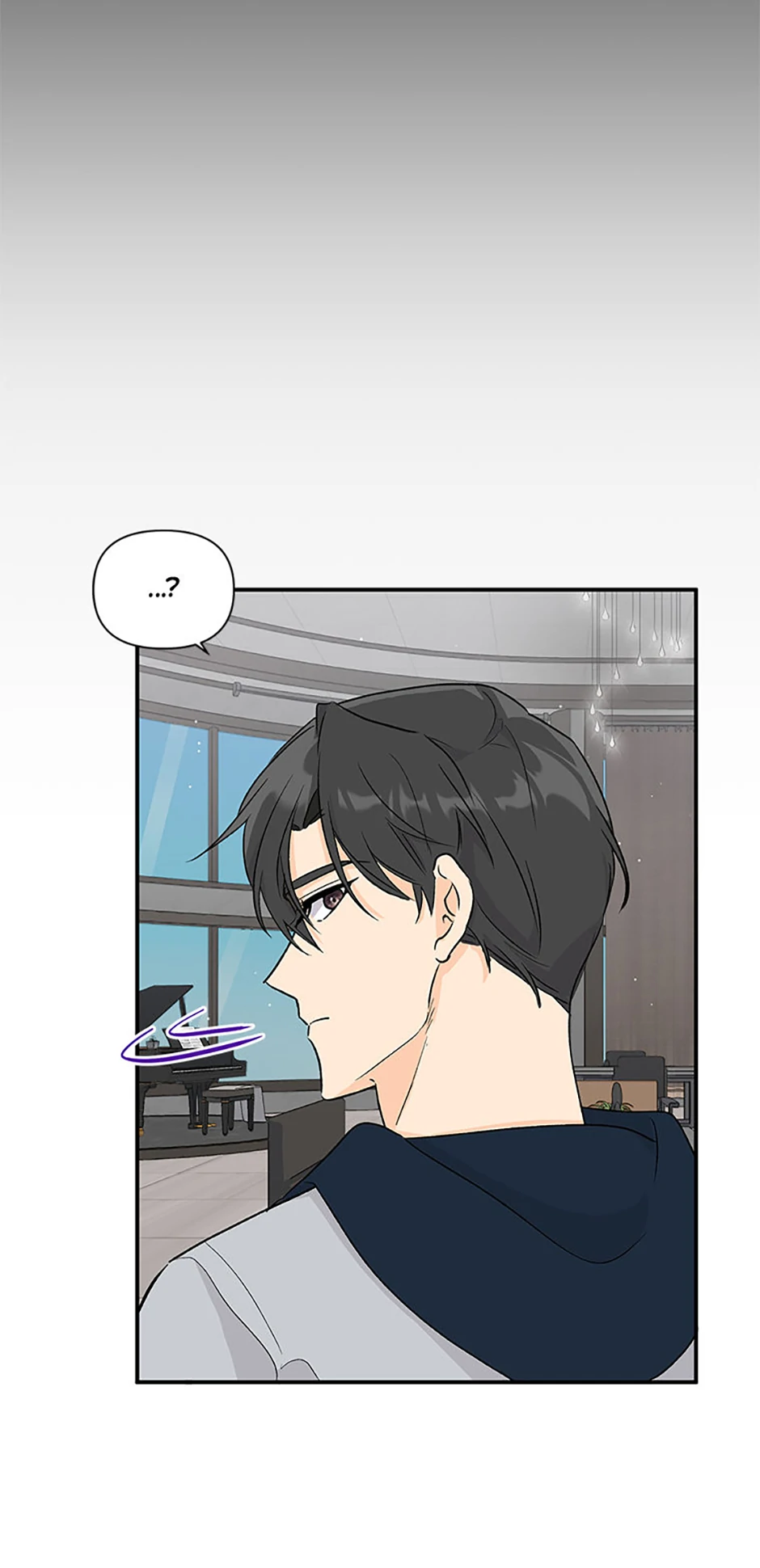 Flee if You Can’t Avoid It Chapter 15 - Page 49