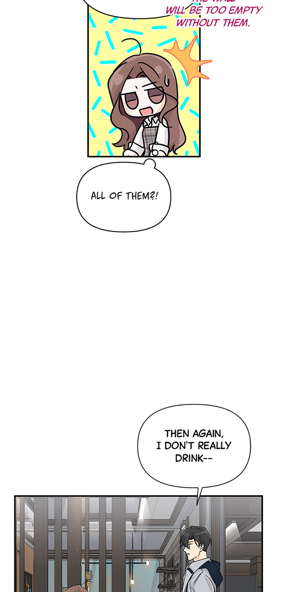 Flee if You Can’t Avoid It Chapter 15 - Page 53