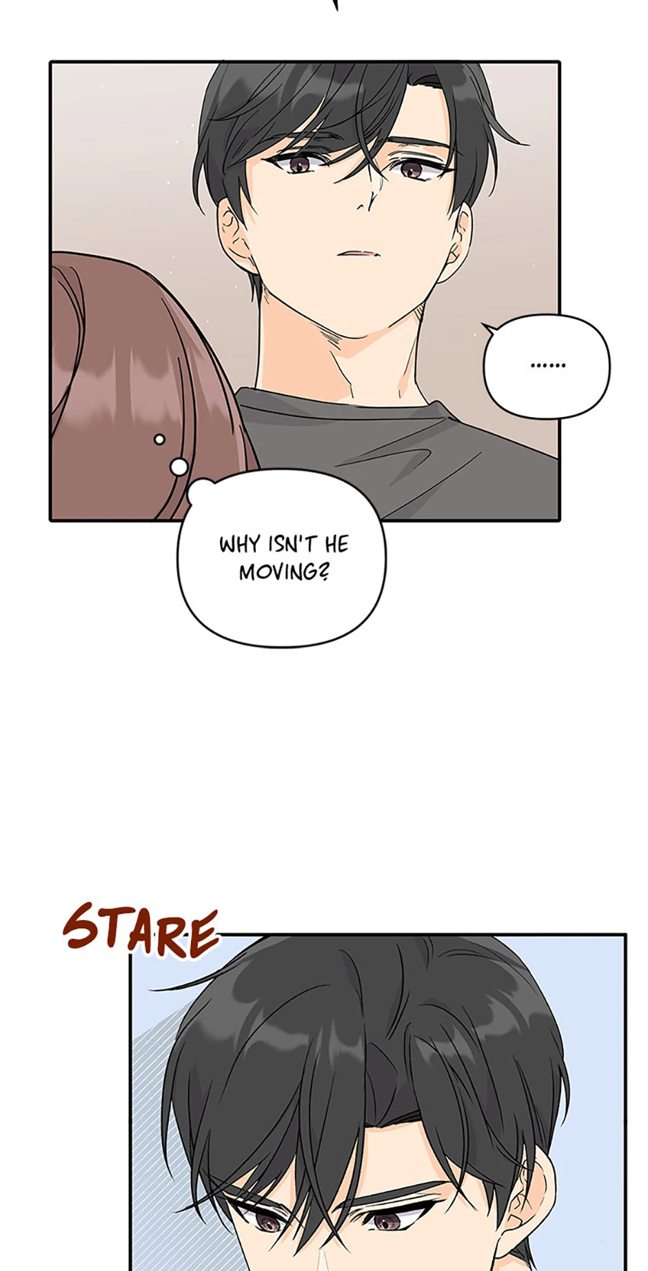 Flee if You Can’t Avoid It Chapter 15 - Page 10