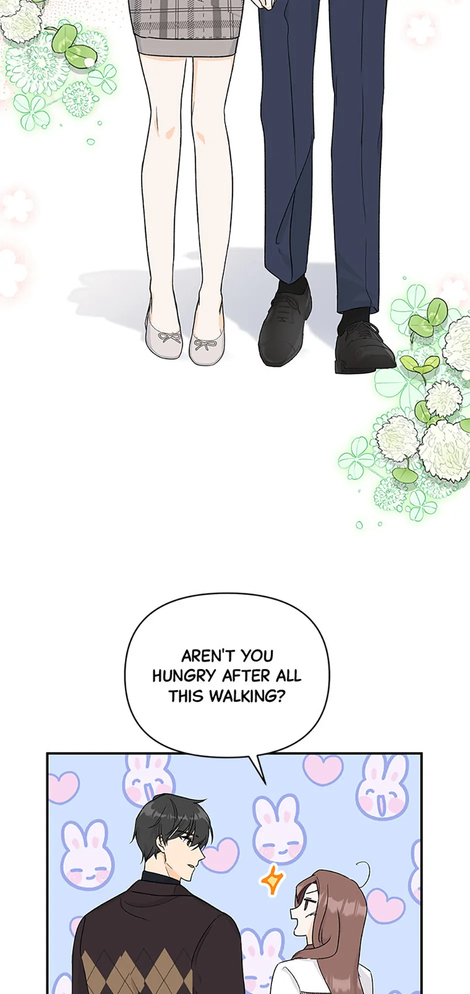 Flee if You Can’t Avoid It Chapter 16 - Page 13