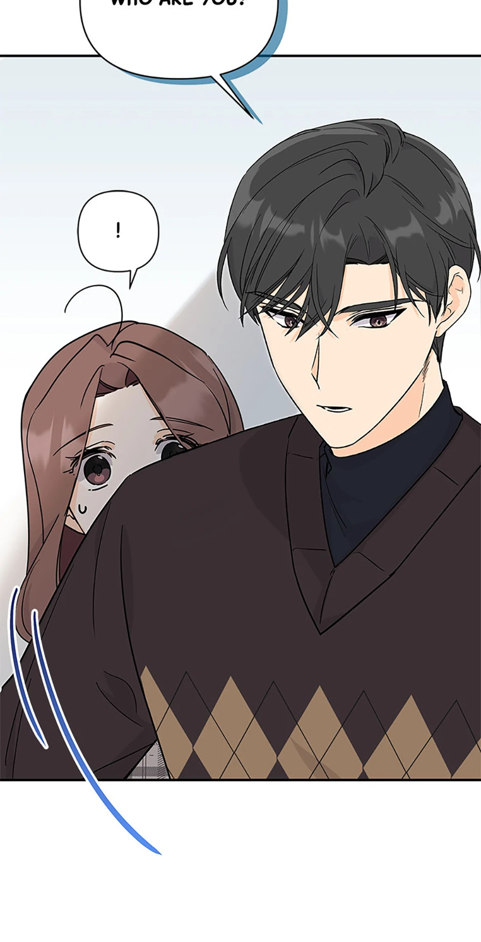 Flee if You Can’t Avoid It Chapter 16 - Page 24