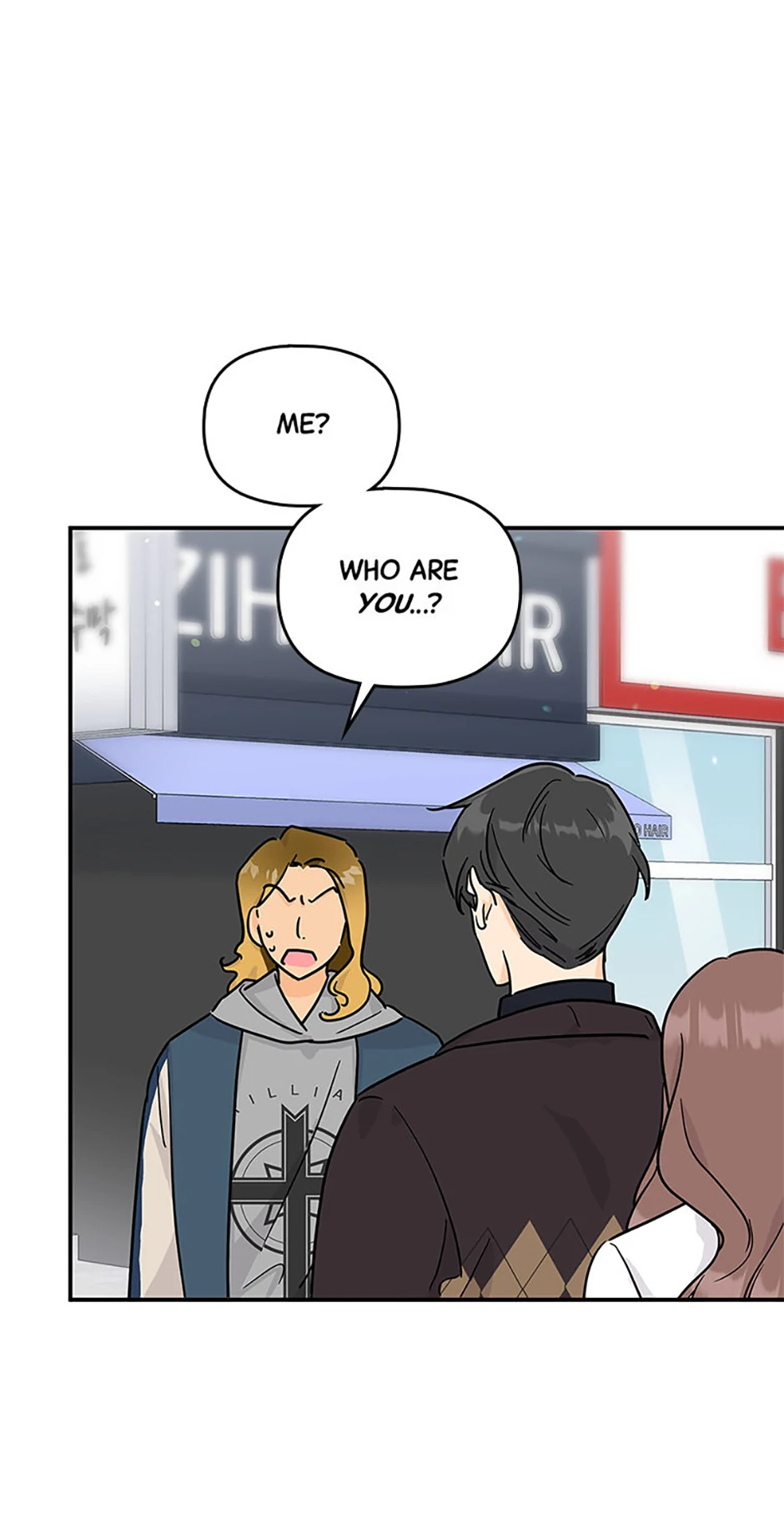 Flee if You Can’t Avoid It Chapter 16 - Page 25