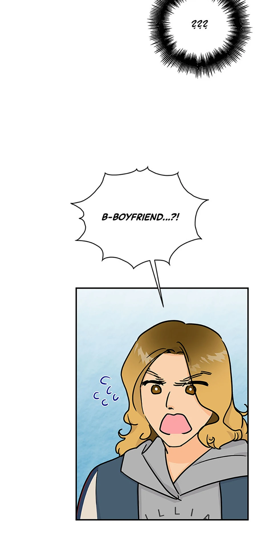 Flee if You Can’t Avoid It Chapter 16 - Page 28