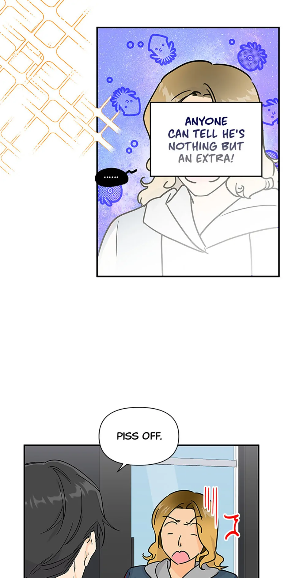 Flee if You Can’t Avoid It Chapter 16 - Page 30