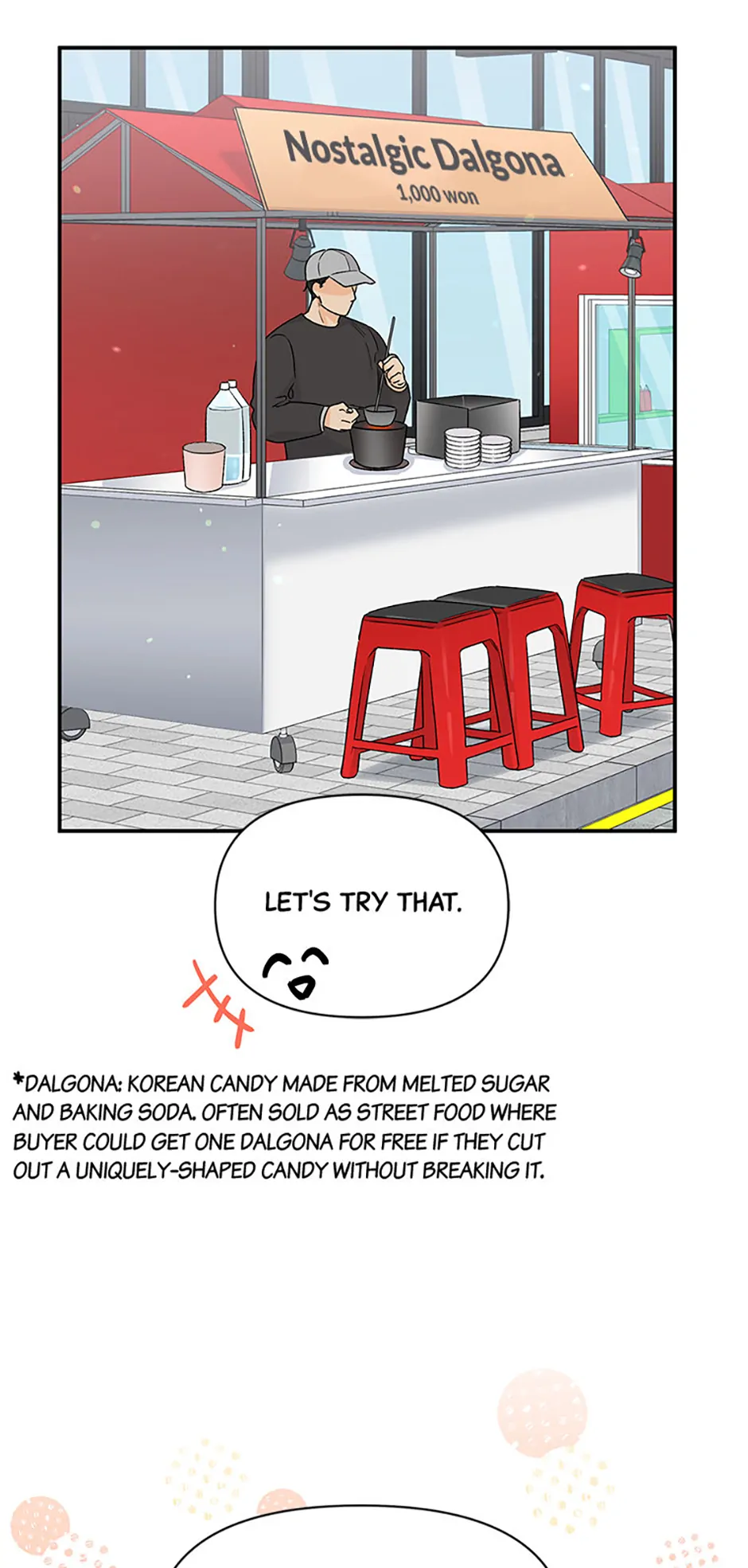 Flee if You Can’t Avoid It Chapter 16 - Page 39