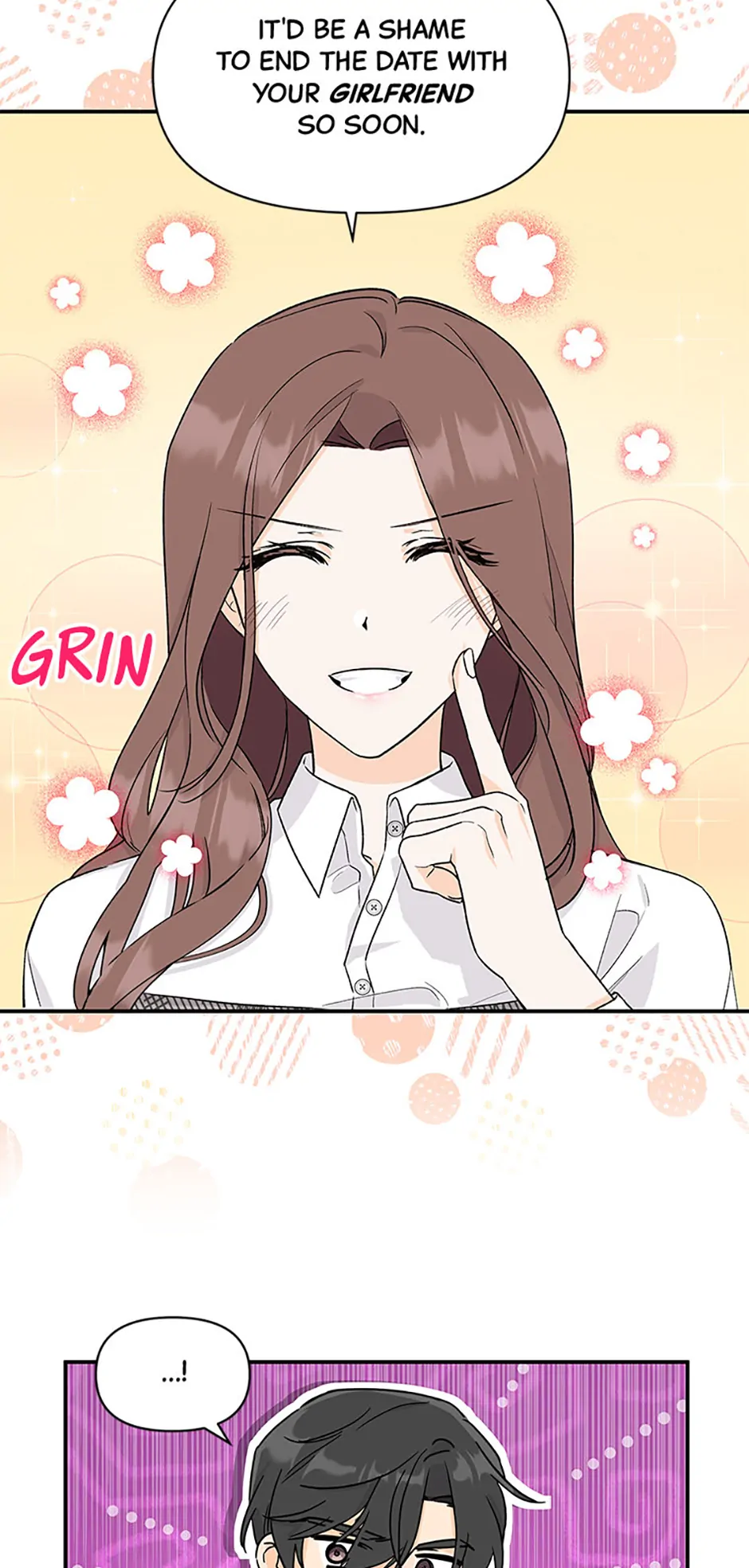 Flee if You Can’t Avoid It Chapter 16 - Page 40