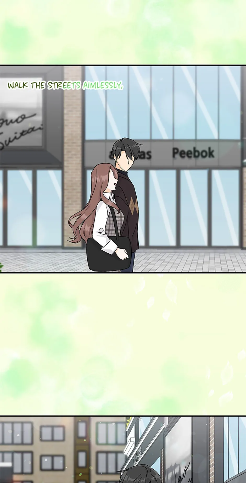 Flee if You Can’t Avoid It Chapter 16 - Page 46