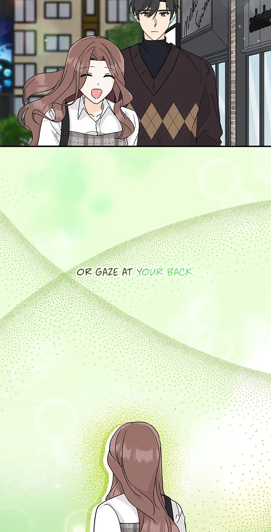 Flee if You Can’t Avoid It Chapter 16 - Page 47