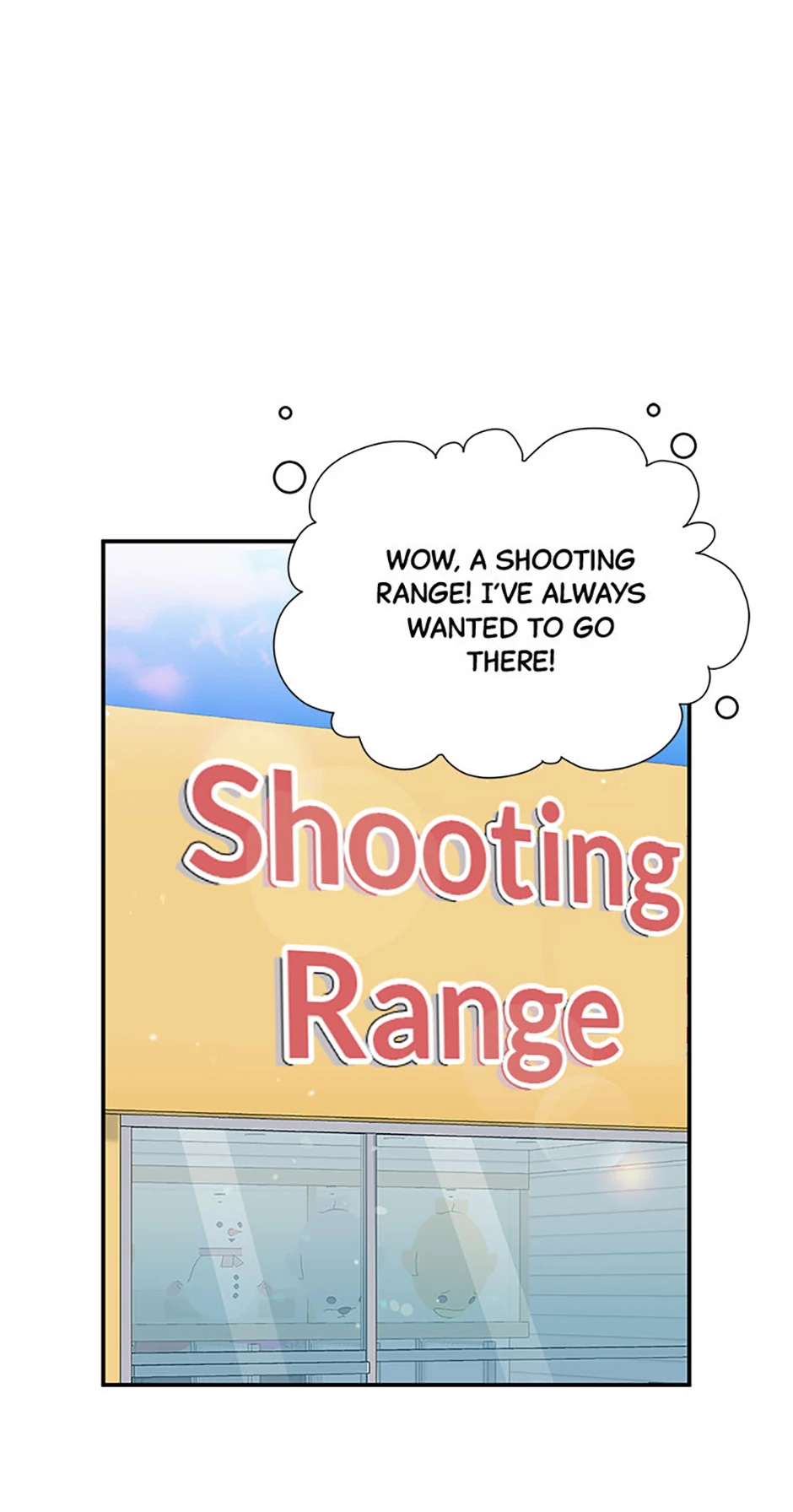 Flee if You Can’t Avoid It Chapter 16 - Page 51