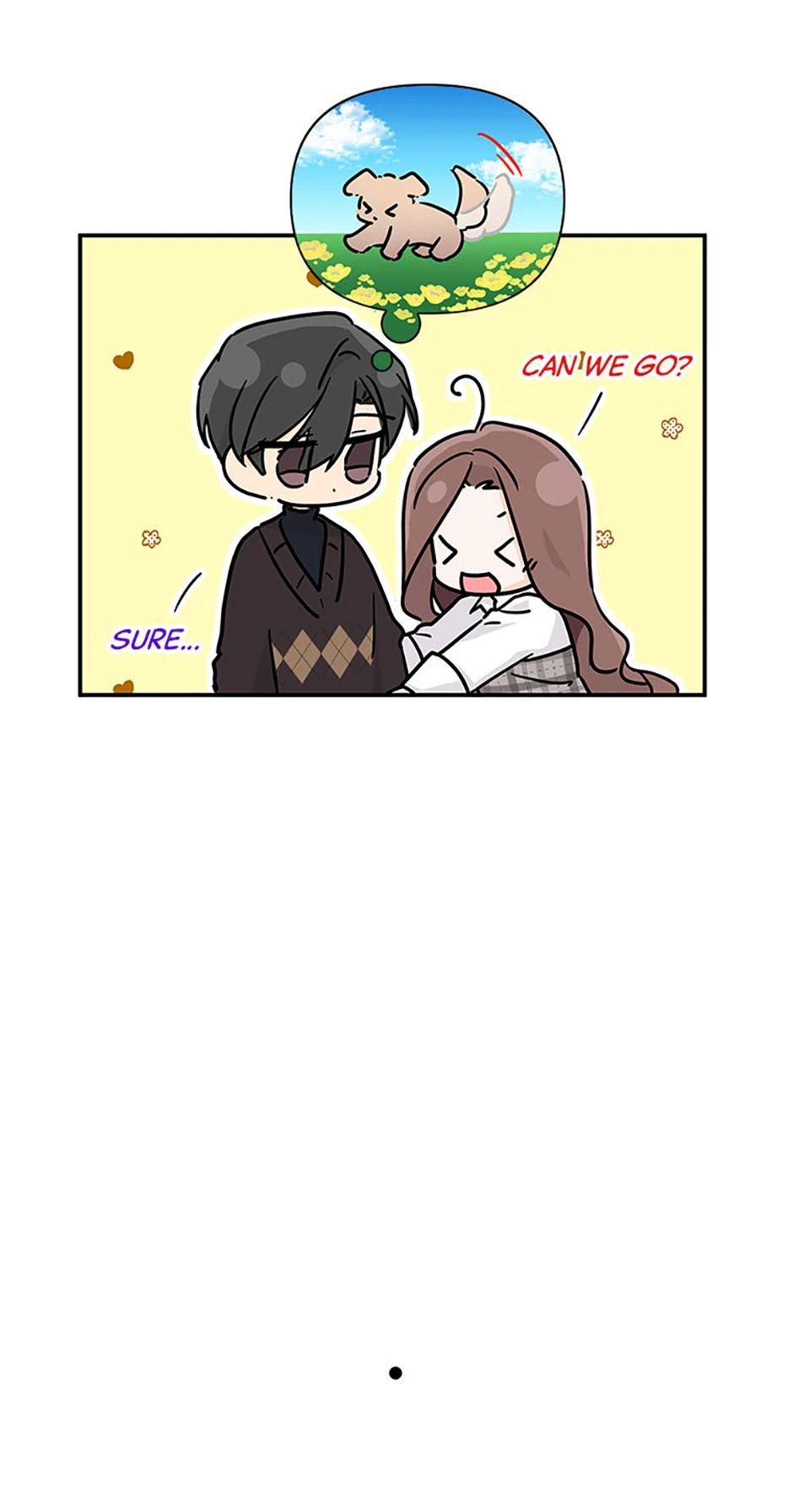 Flee if You Can’t Avoid It Chapter 16 - Page 52