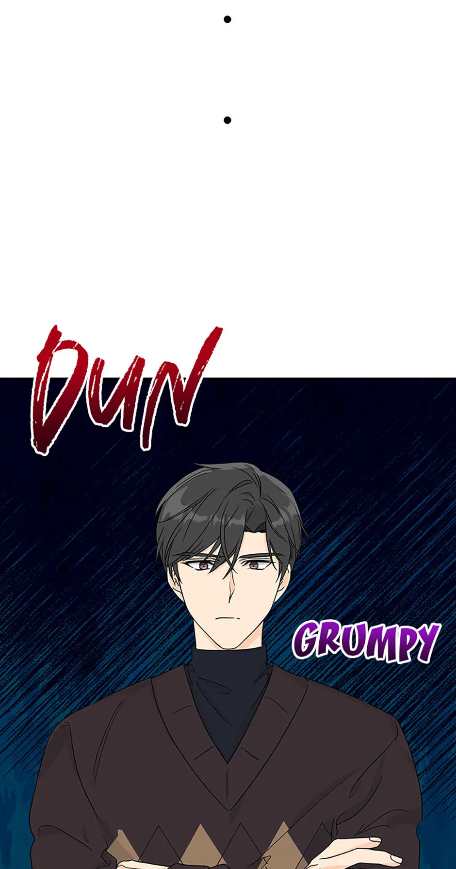 Flee if You Can’t Avoid It Chapter 16 - Page 53